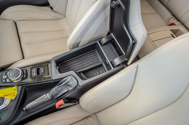Used 2015 BMW 435i Convertible image 41
