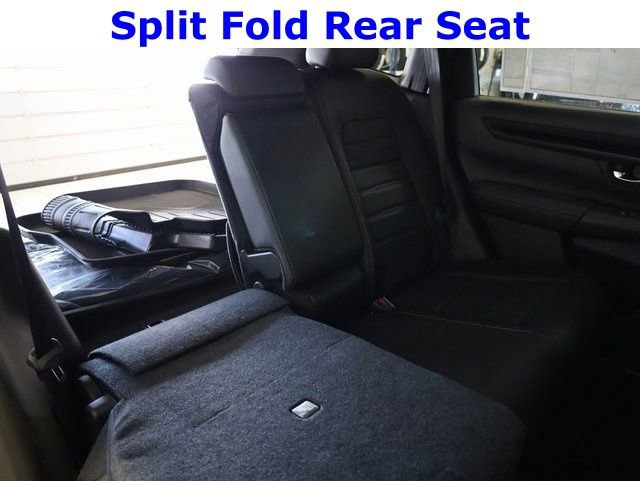 New 2026 Honda CR-V Sport-L image 22