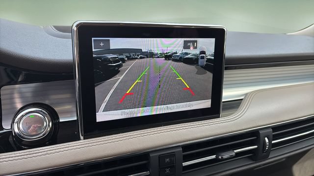 Used 2022 Lincoln Corsair FWD image 26