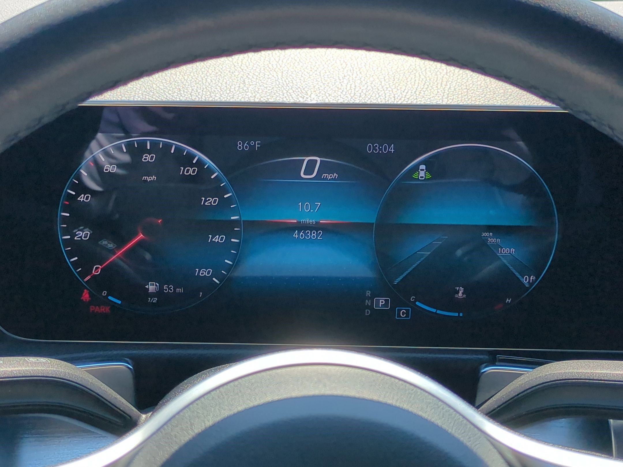 Used 2020 Mercedes-Benz GLB 250 4MATIC image 19