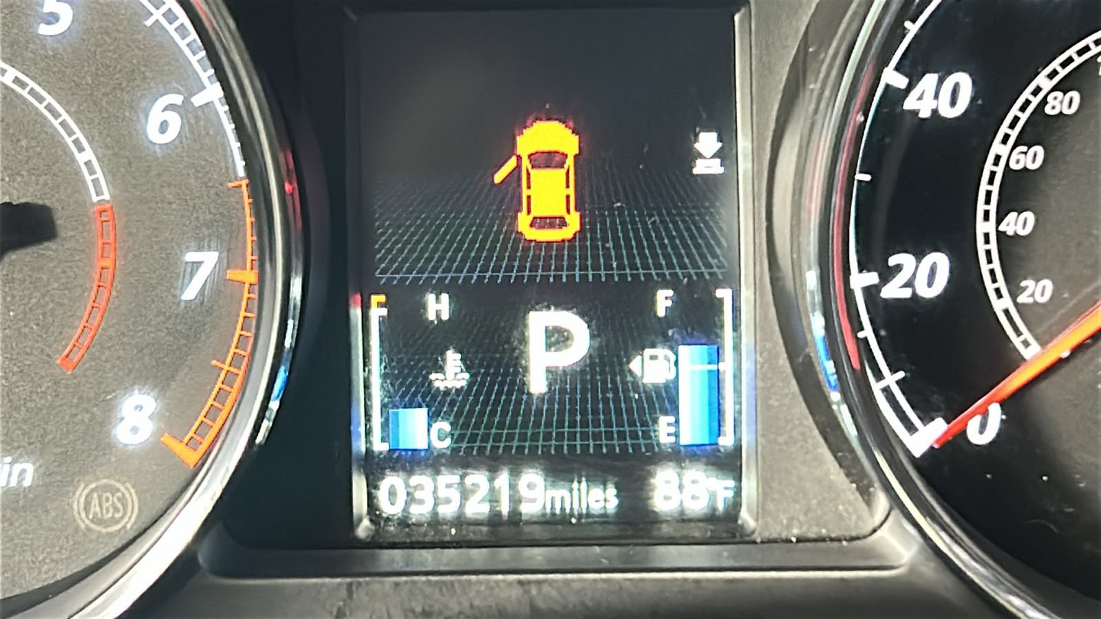 Used 2025 Mitsubishi Outlander Sport LE AWD/4WD image 21
