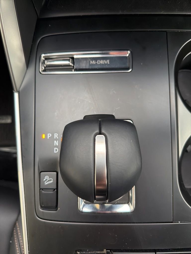 New 2026 MAZDA CX-90 3.3 Turbo w/ Select Package image 28