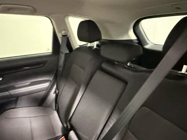 New 2027 Honda CR-V LX image 40