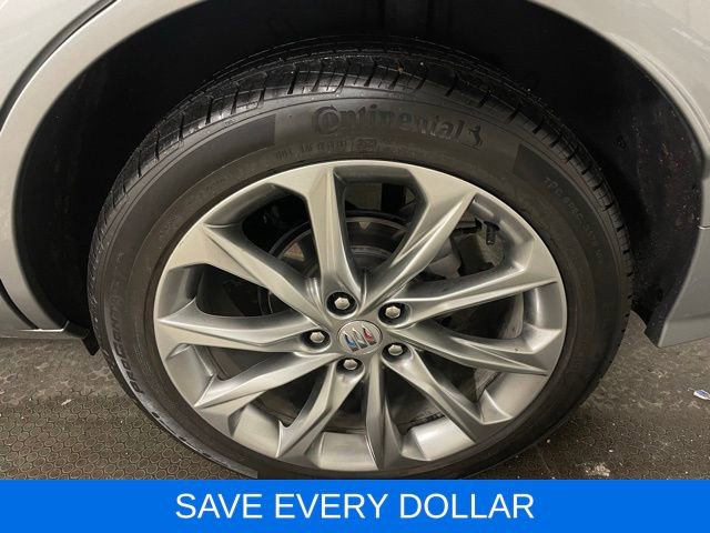 Used 2024 Buick Encore GX Avenir w/ Avenir Convenience Package image 27