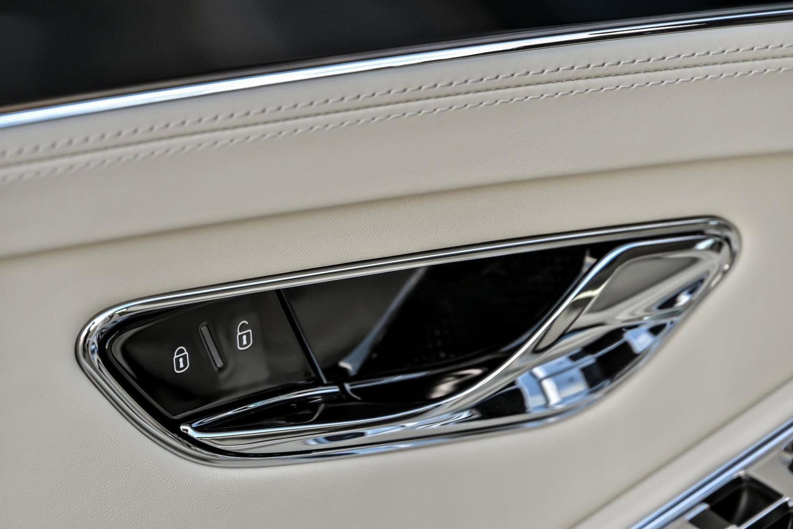 New 2026 Bentley Continental GTC image 26