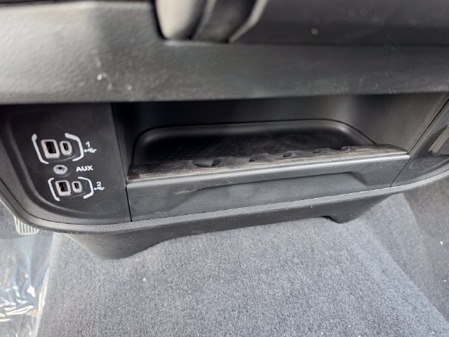 New 2026 RAM 2500 Tradesman AWD/4WD image 18