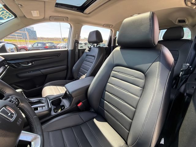 Used 2024 Honda CR-V EX-L image 23