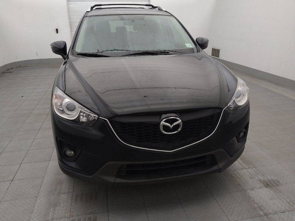 Used 2015 MAZDA CX-5 Touring FWD image 14