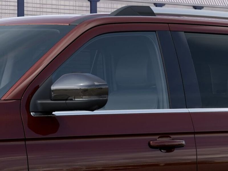 New 2027 Ford Expedition King Ranch AWD/4WD image 22