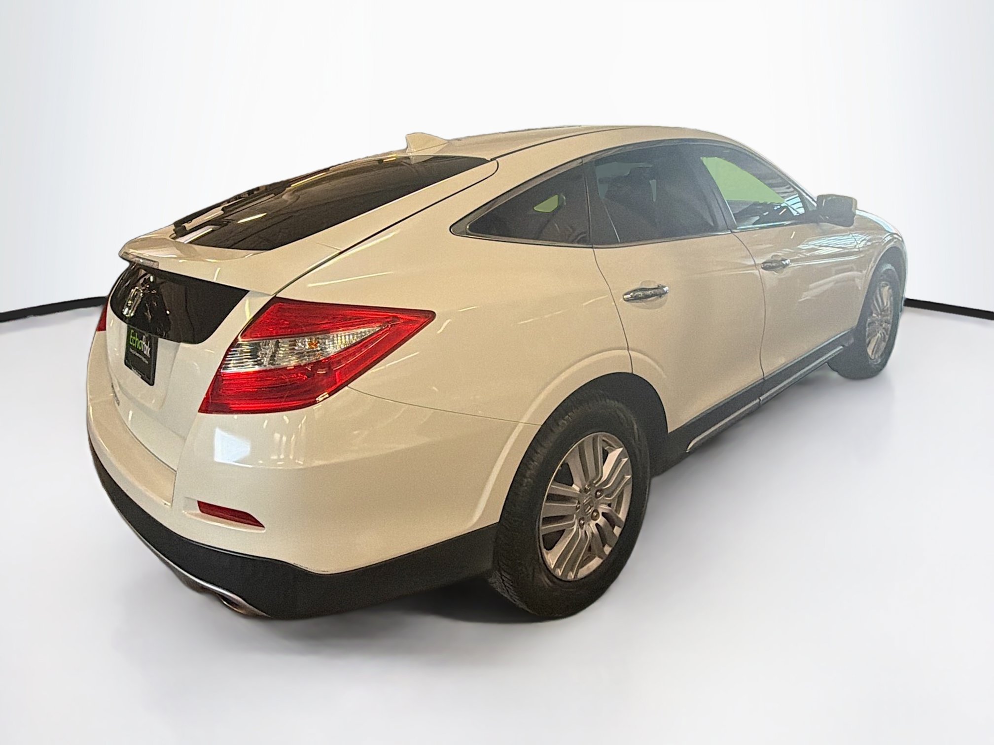 Used 2013 Honda Crosstour EX-L image 9