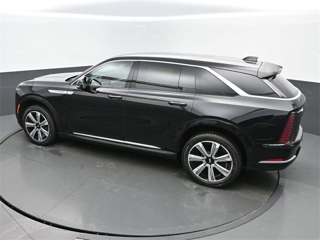 New 2025 Cadillac Escalade IQ Luxury 2 image 42