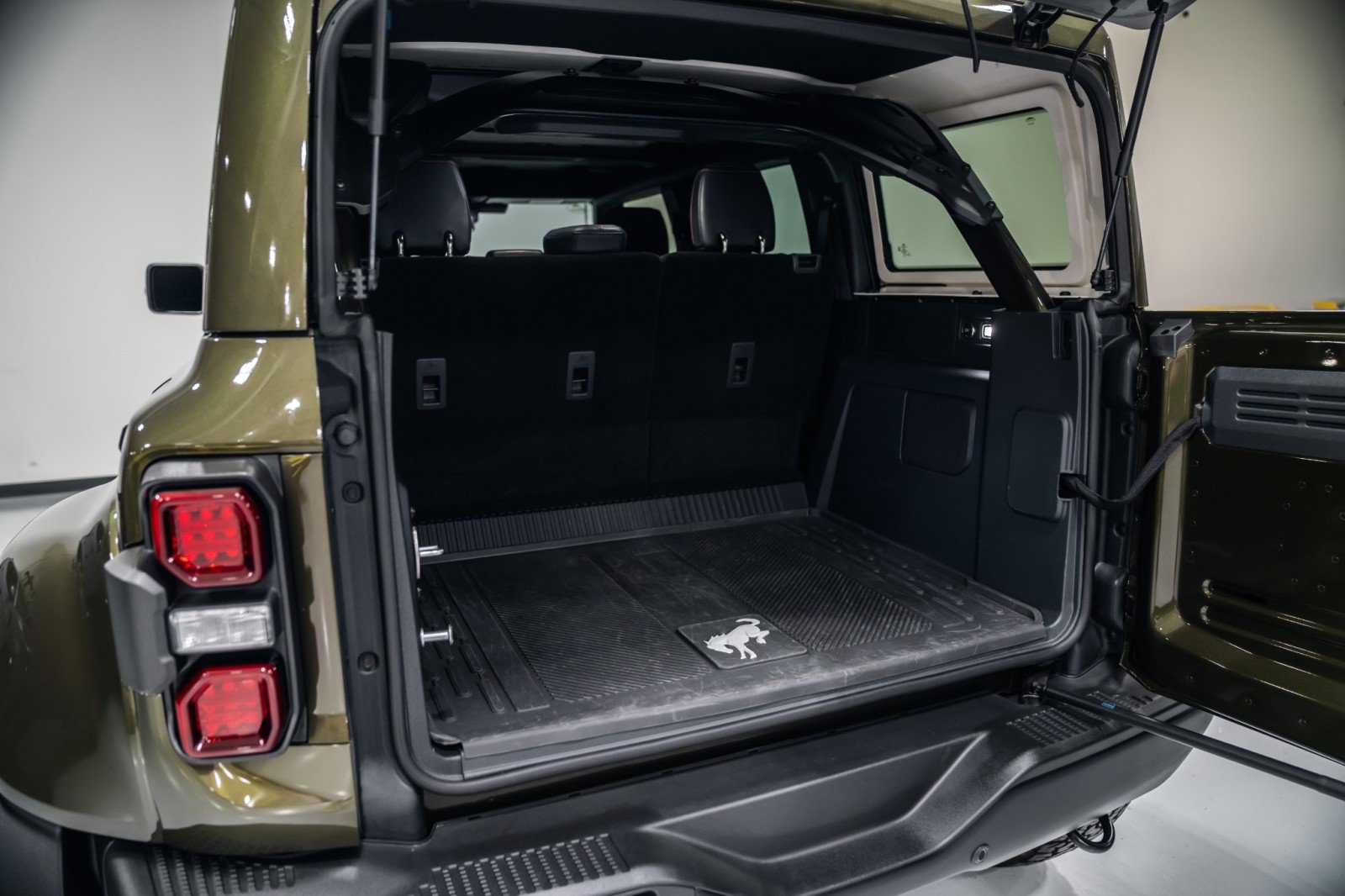 Used 2025 Ford Bronco Raptor AWD/4WD image 28