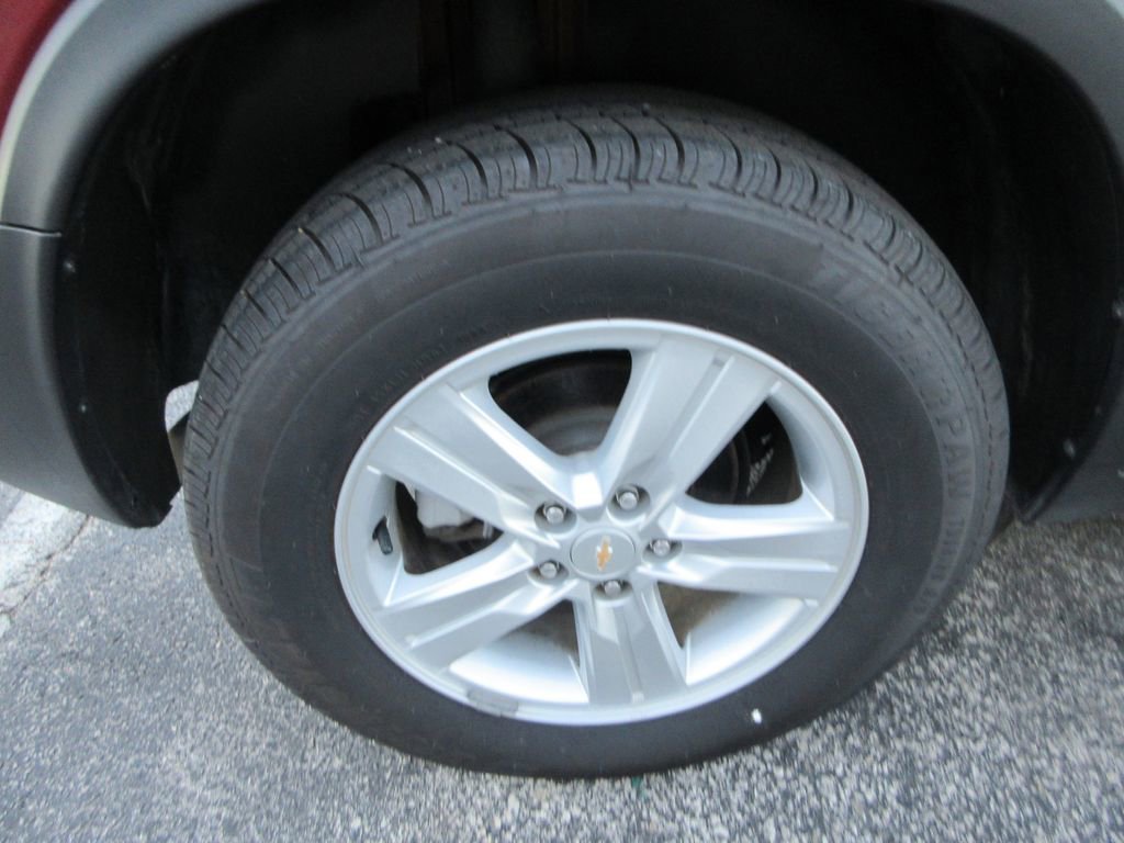 Used 2022 Chevrolet Trax LT image 9