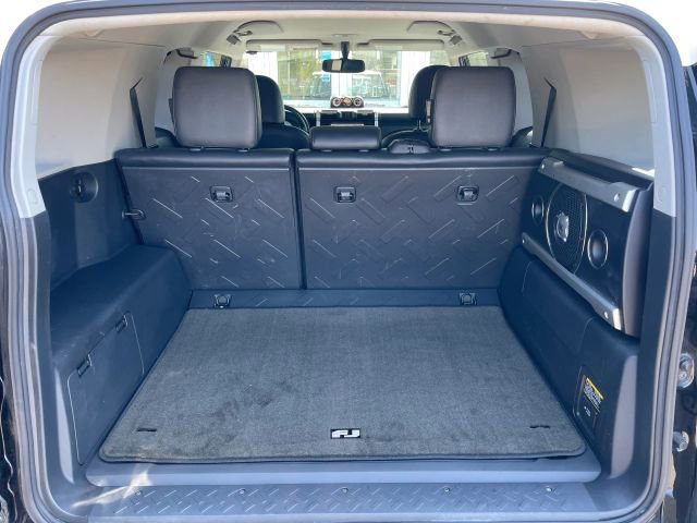 Used 2014 Toyota FJ Cruiser 4WD w/ Upgrade Package image 32