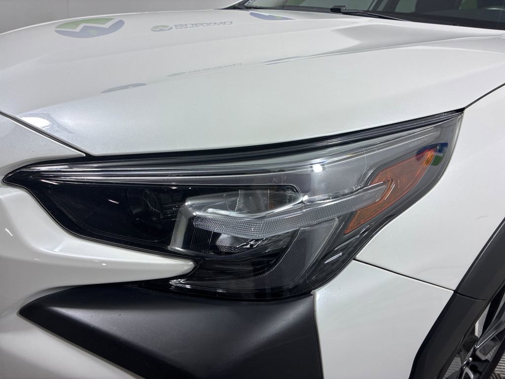 Certified 2023 Subaru Outback Touring XT image 4