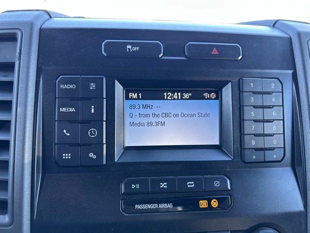 Used 2021 Ford F350 XL w/ Power Equipment Group image 30