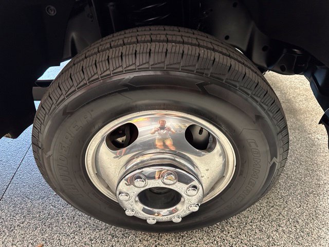 Used 2008 Ford F350 4x4 Crew Cab DRW Super Duty image 24