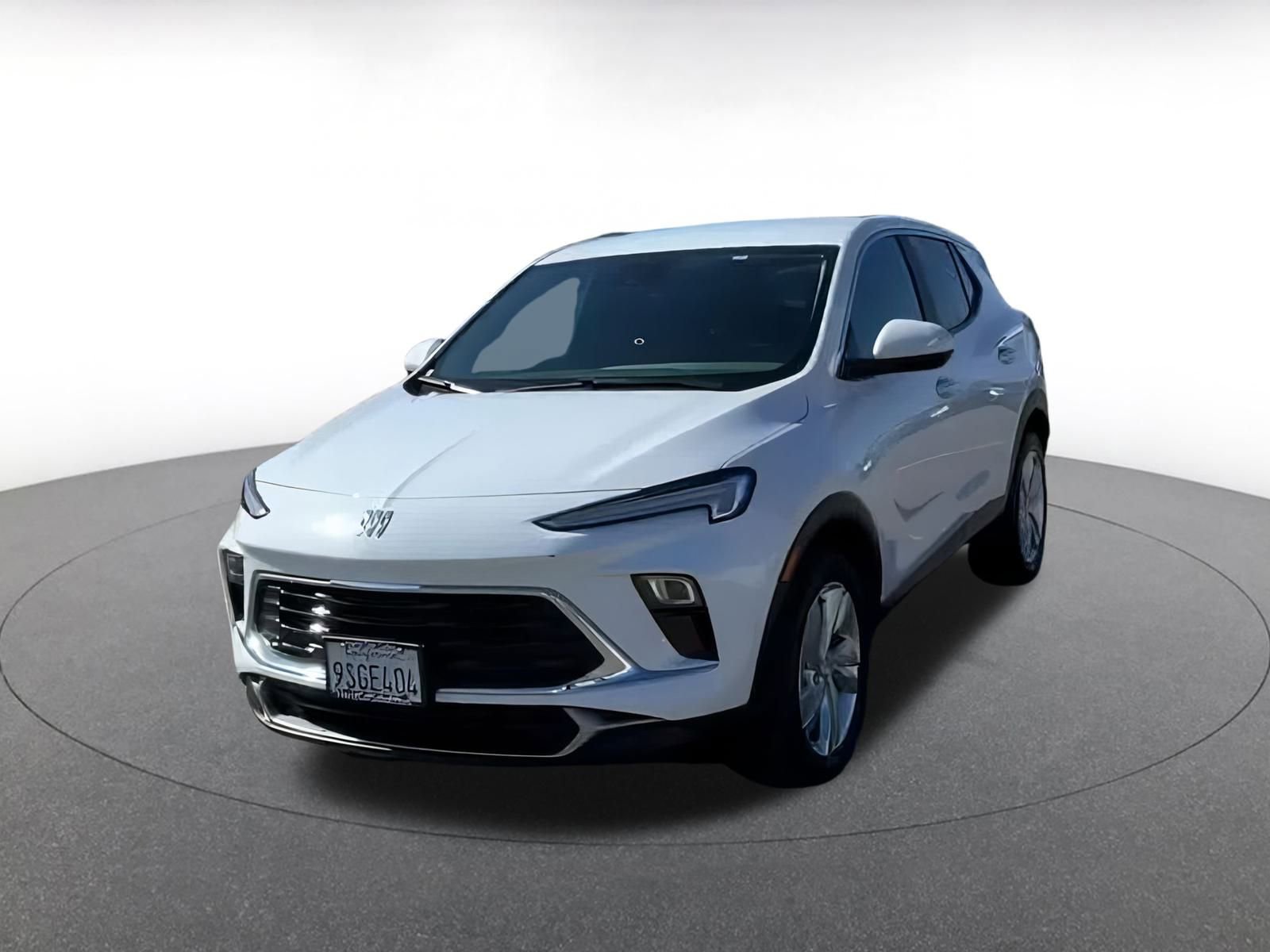 Used 2025 Buick Encore GX Preferred image 7