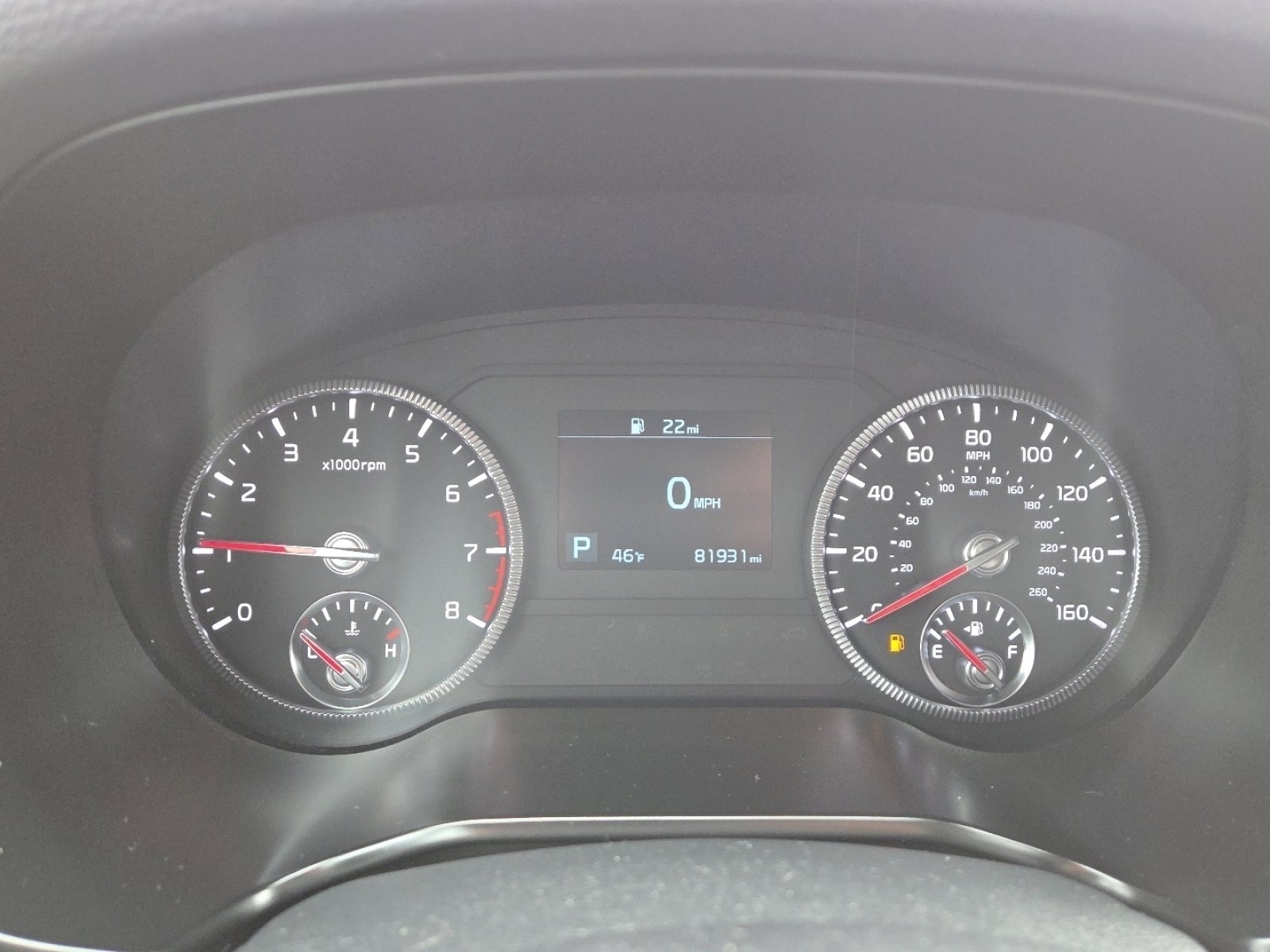 Used 2022 Kia Telluride LX AWD/4WD image 26