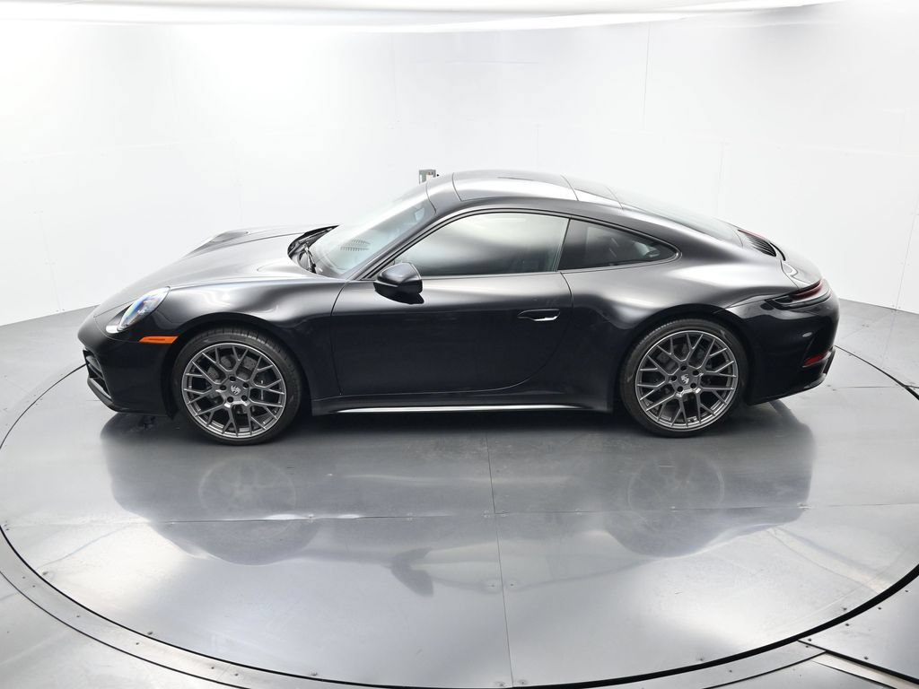 Certified 2026 Porsche 911 Carrera RWD image 32