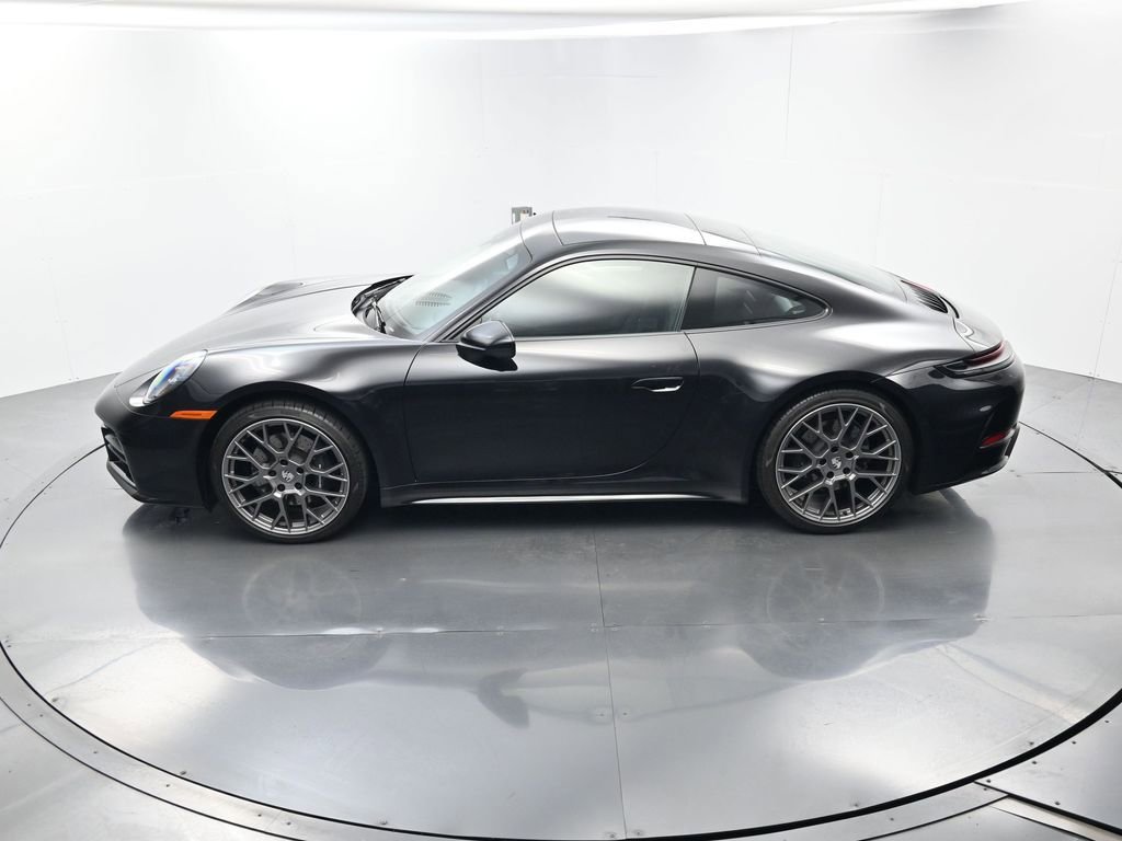 Certified 2026 Porsche 911 Carrera RWD image 32