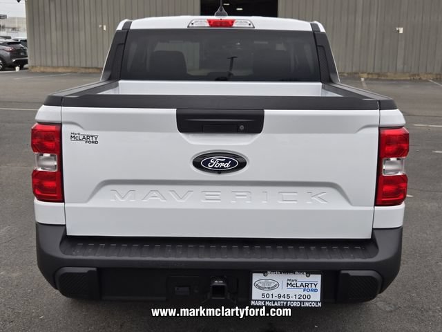 New 2026 Ford Maverick XL AWD/4WD image 10