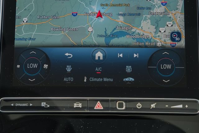 New 2026 Mercedes-Benz C 300 4MATIC Sedan image 23