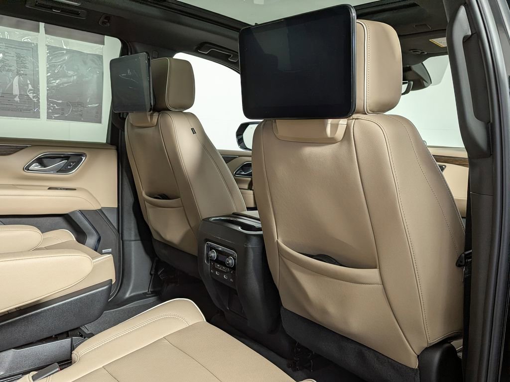 Used 2024 Chevrolet Tahoe Premier image 46