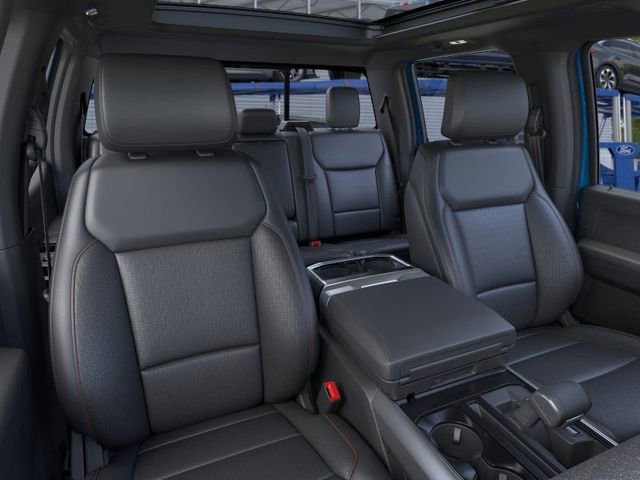 New 2025 Ford F150 Lariat image 10