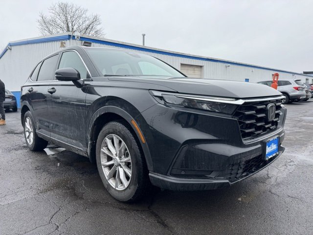 Used 2023 Honda CR-V EX-L image 8