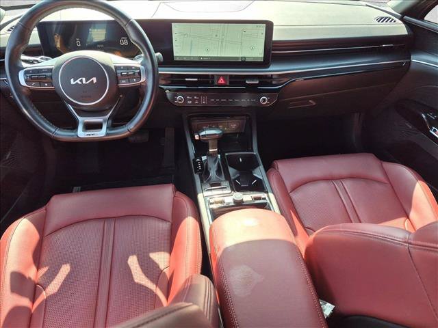 Used 2025 Kia K5 GT-Line w/ GT-Line Premium Package FWD image 17