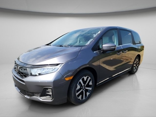 New 2026 Honda Odyssey EX-L image 3