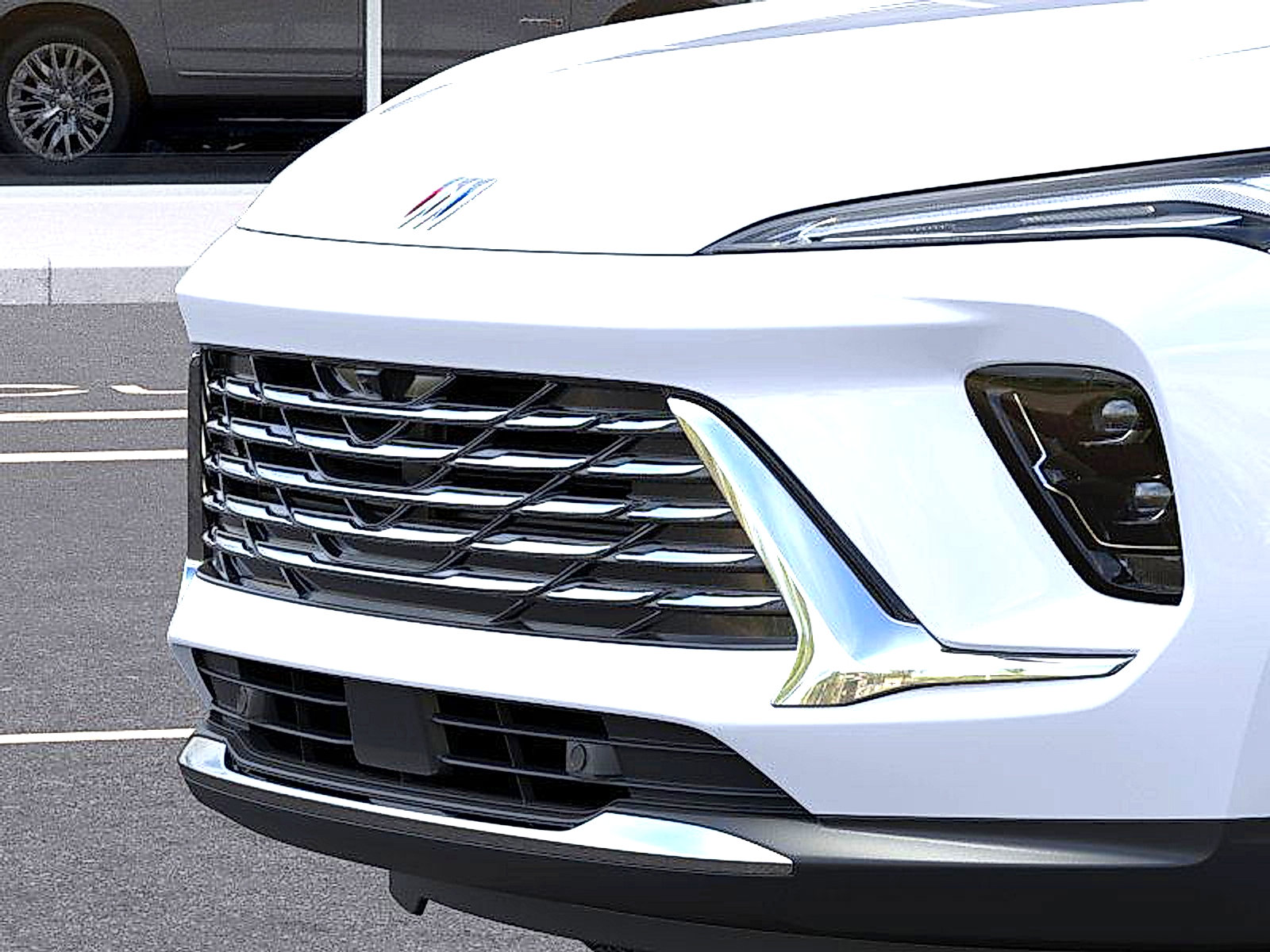 New 2026 Buick Envision Preferred image 13