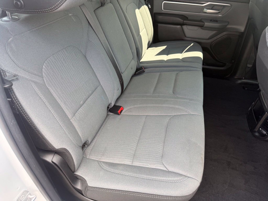 Used 2022 RAM 1500 Big Horn AWD/4WD image 52