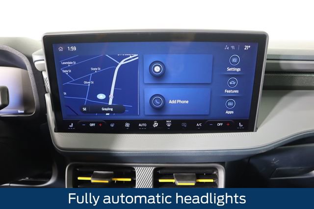 New 2026 Ford Maverick Tremor image 42