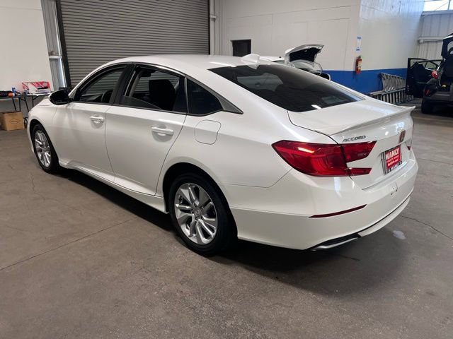 Used 2020 Honda Accord LX image 5