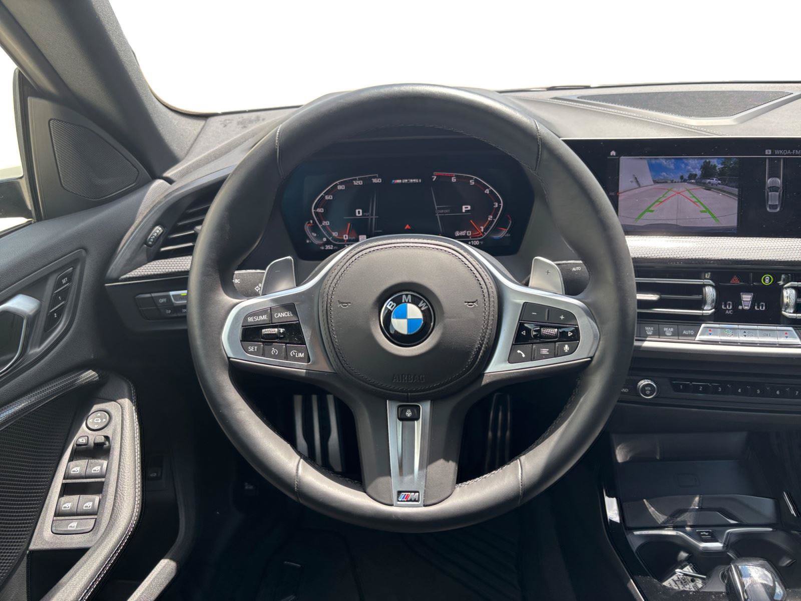Used 2022 BMW M235i xDrive Gran Coupe w/ Premium Package AWD/4WD image 28