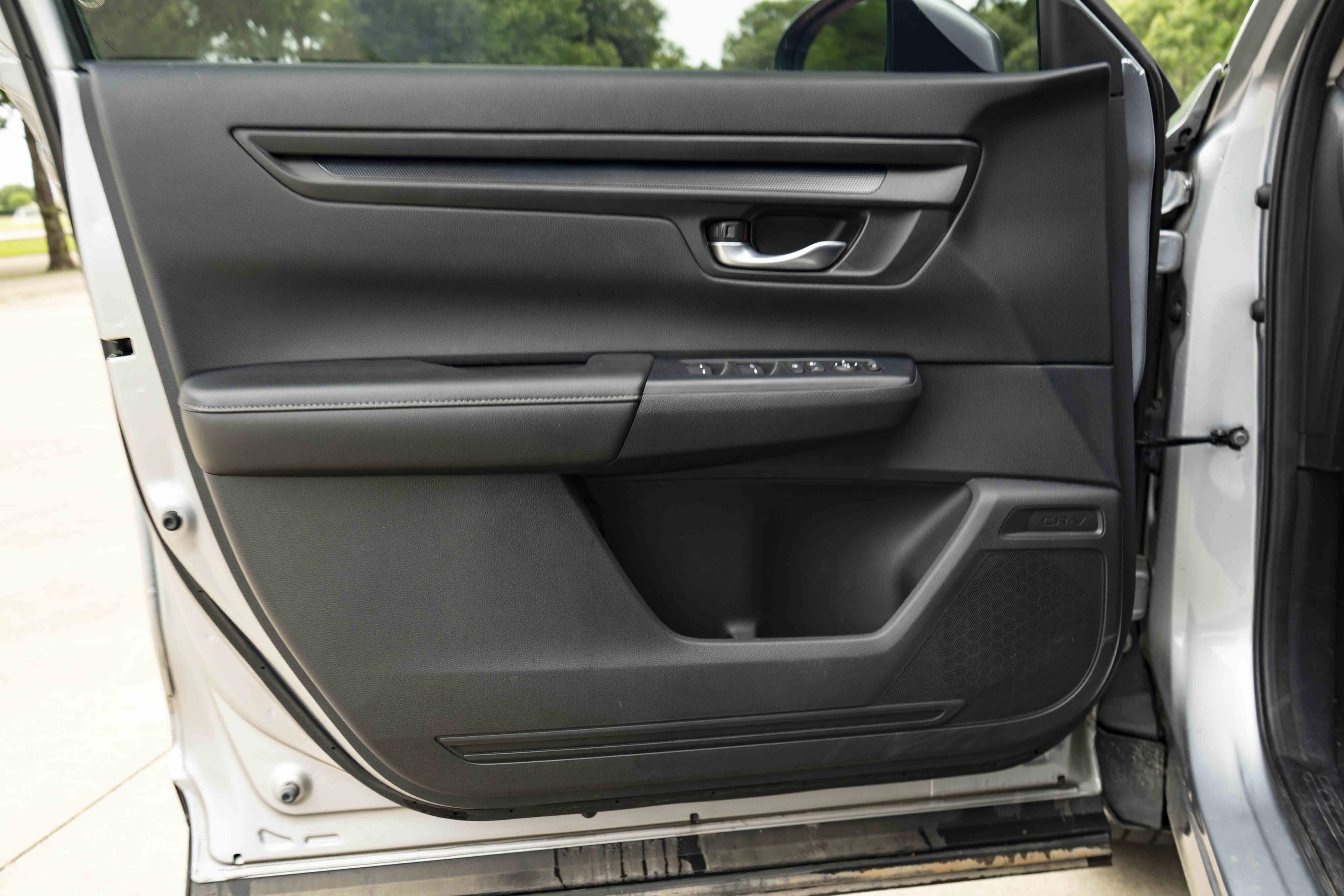 Used 2023 Honda CR-V LX image 34