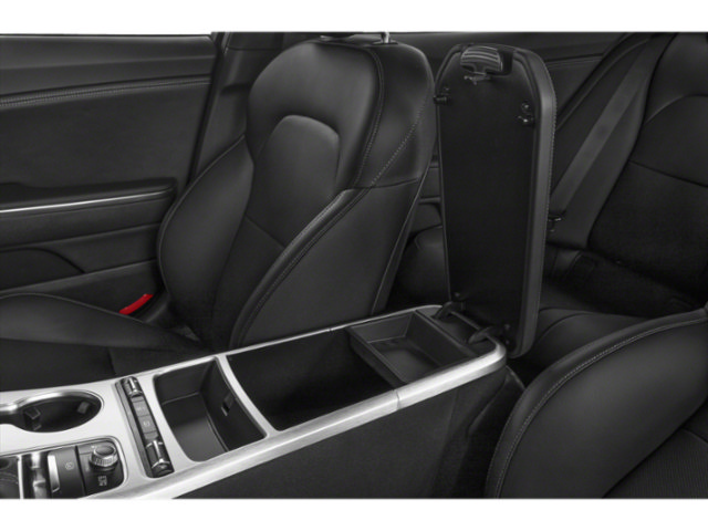 Certified 2022 Kia Stinger GT1 RWD image 16