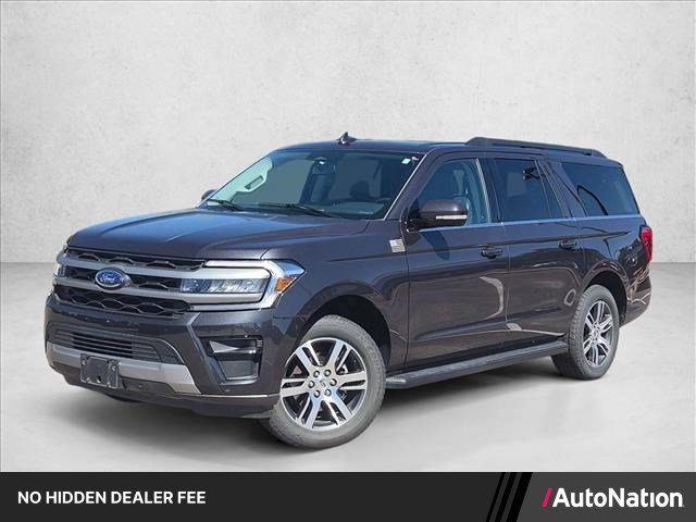 Used 2024 Ford Expedition Max XLT