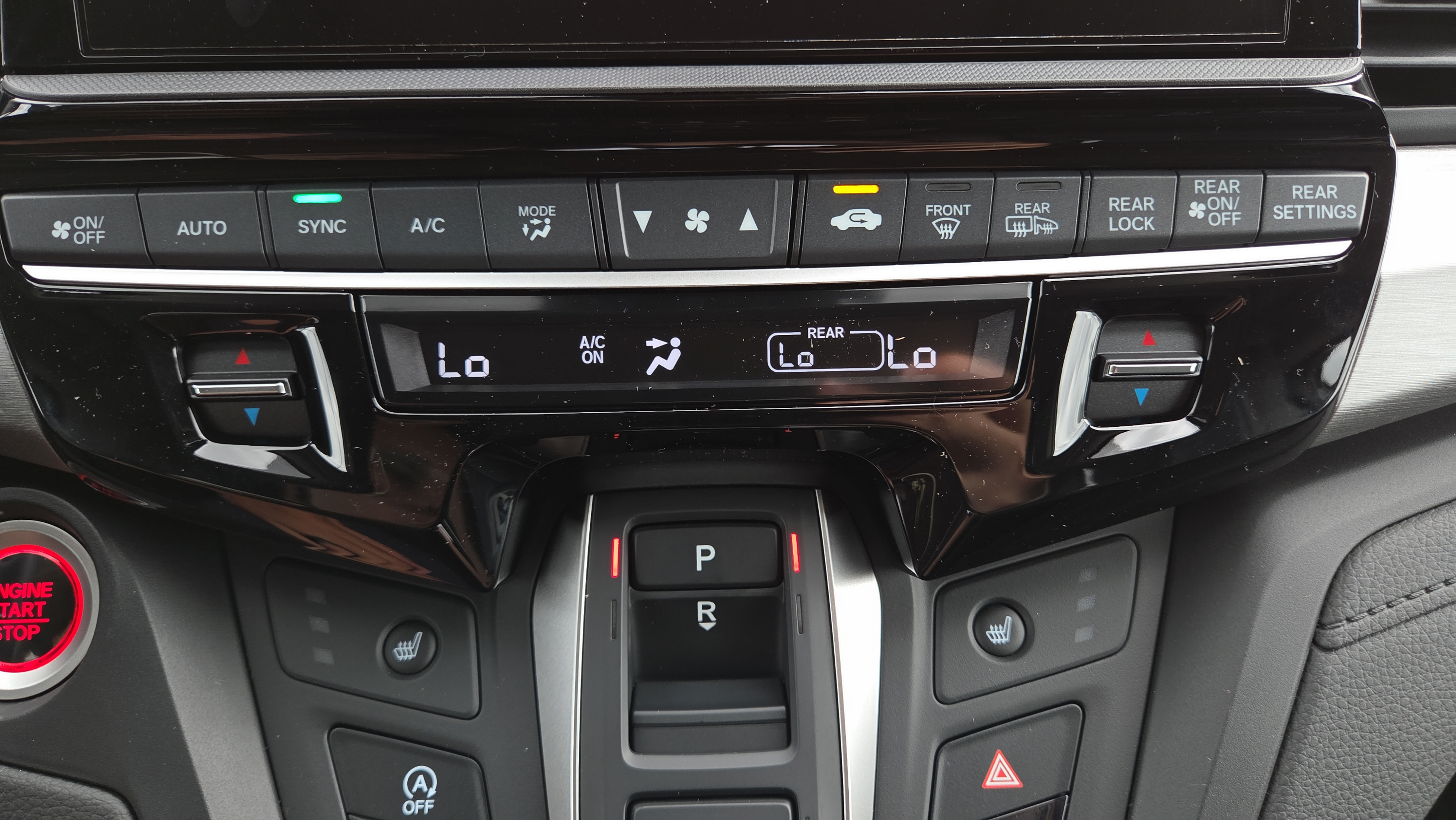 New 2026 Honda Odyssey EX-L image 32