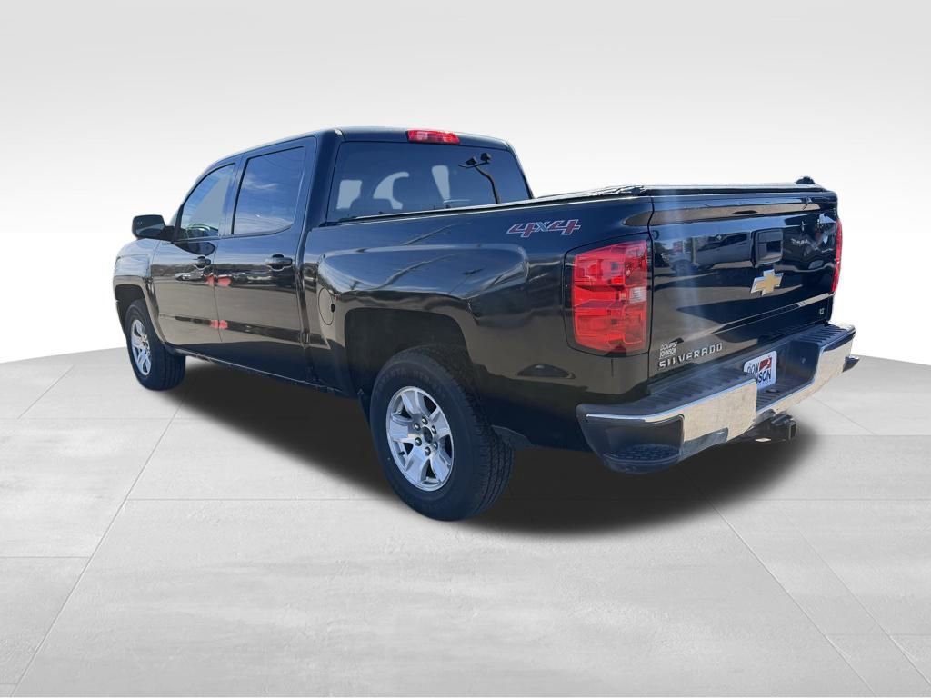 Used 2016 Chevrolet Silverado 1500 LT image 23