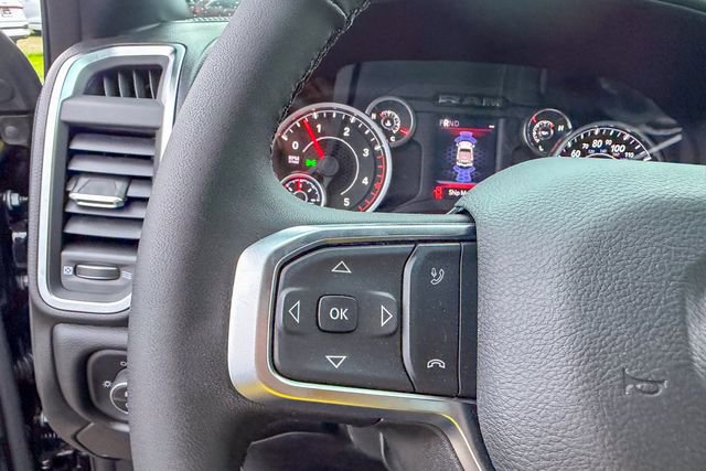 New 2026 RAM 3500 Big Horn image 21