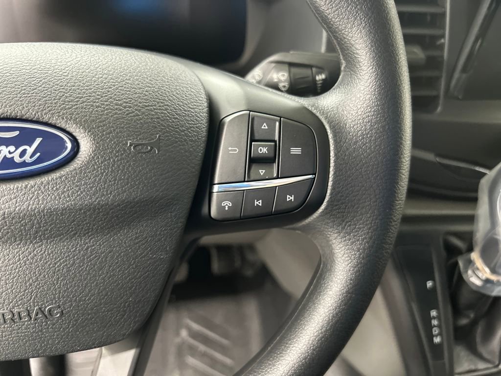 New 2026 Ford Transit 250 148 Medium Roof w/ Load Area Protection Package image 22