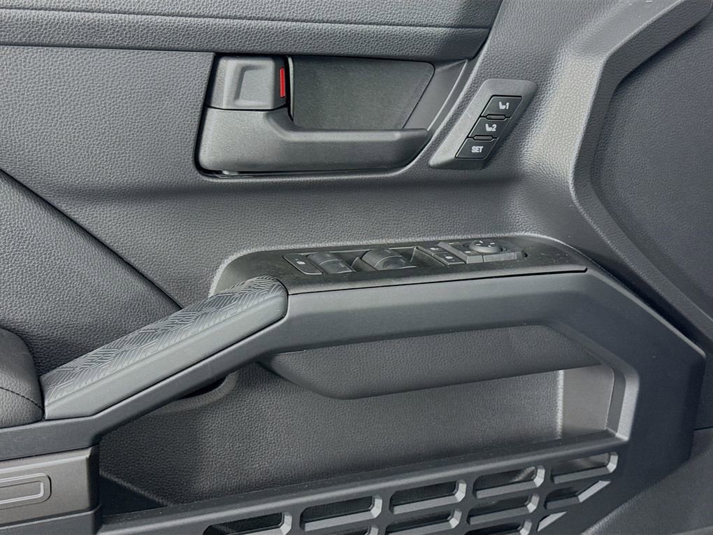 New 2026 Toyota 4Runner TRD Off-Road Premium image 22