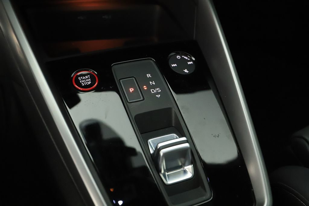 Certified 2023 Audi S3 Premium Plus w/ Premium Plus Package AWD/4WD image 28