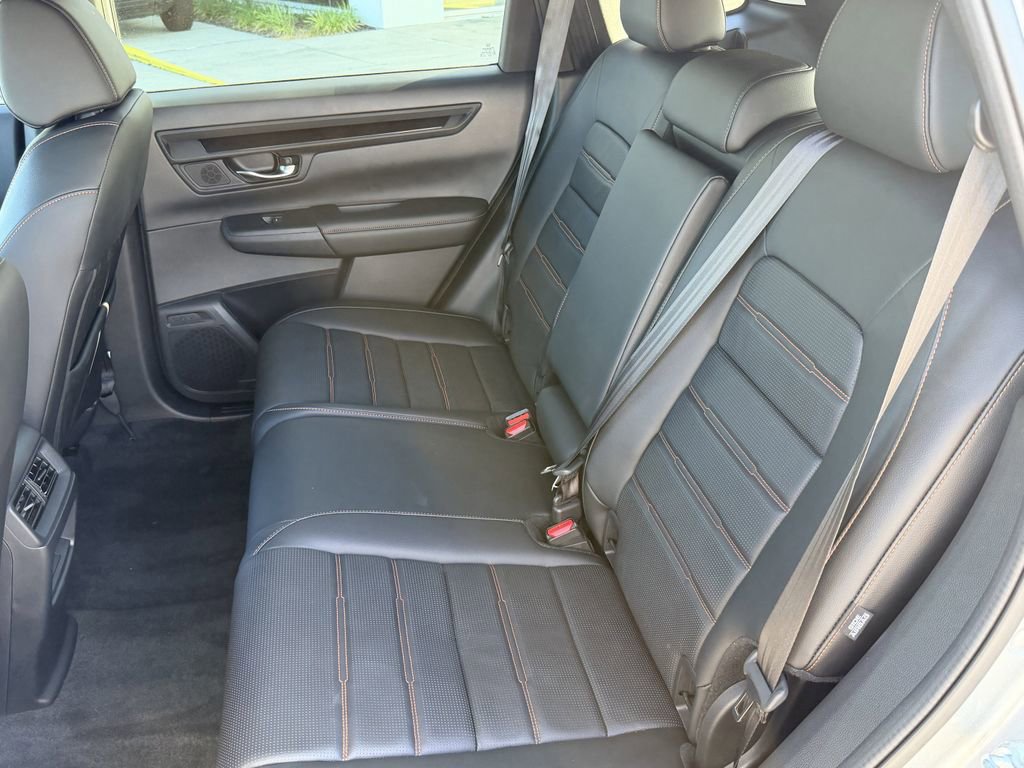Used 2026 Honda CR-V Sport-L image 18