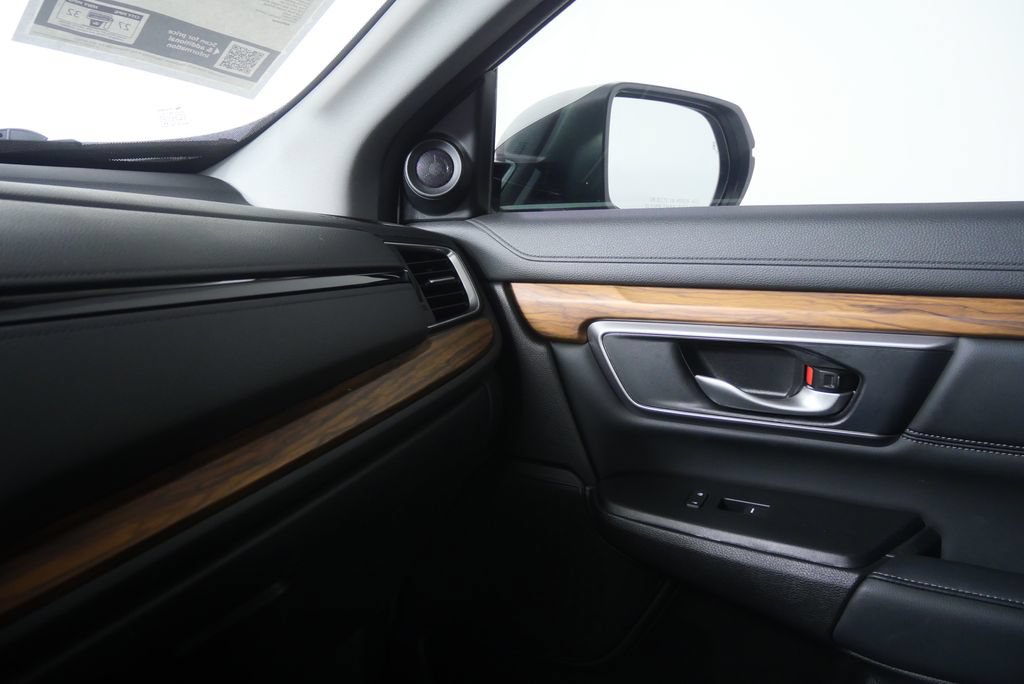 Used 2022 Honda CR-V EX-L image 24