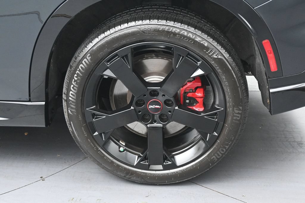Used 2025 MINI Cooper Countryman John Cooper Works w/ Comfort Package Max AWD/4WD image 10