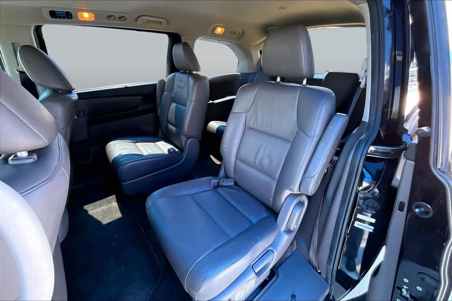 Used 2013 Honda Odyssey EX-L image 20